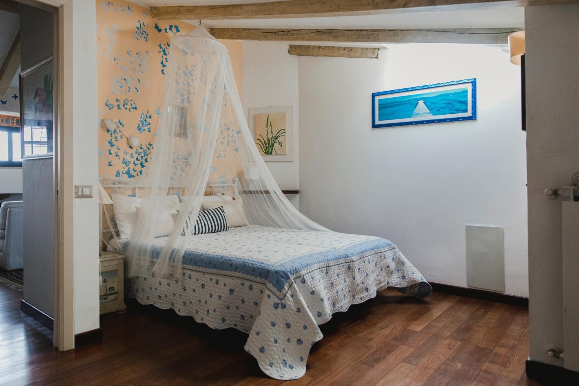 Villa Vernazza 5Terre & Versilia! Castelnuovo Magra Exteriör bild