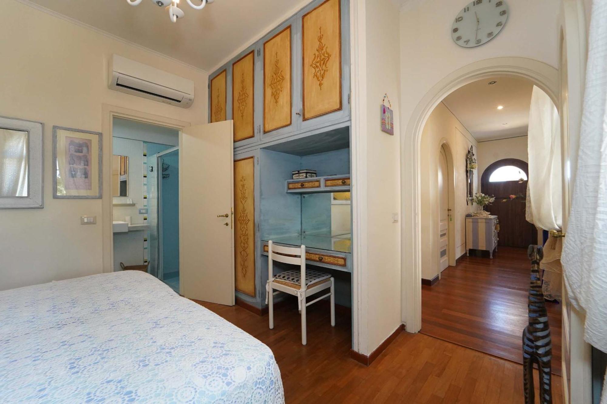 Villa Vernazza 5Terre & Versilia! Castelnuovo Magra Exteriör bild